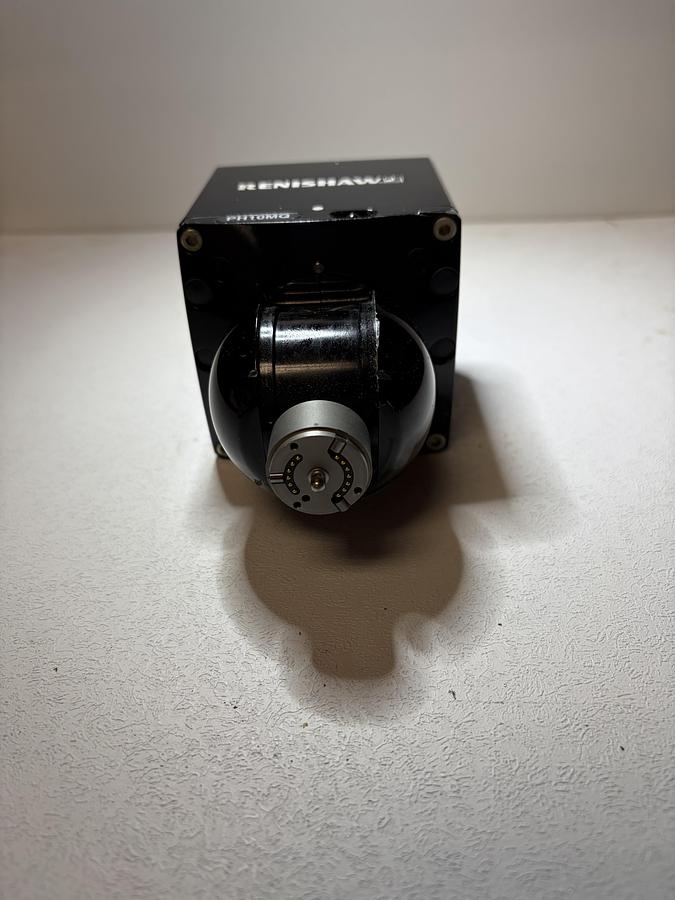 (NEW) Renishaw PH10MQ Probe Head for CMM GHA-70