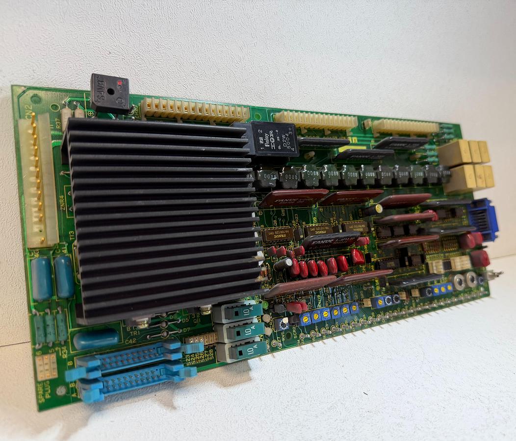 Used FANUC A20B-0007-0360/05A PCB Control Board A350-0007-T362 03 GHA-186