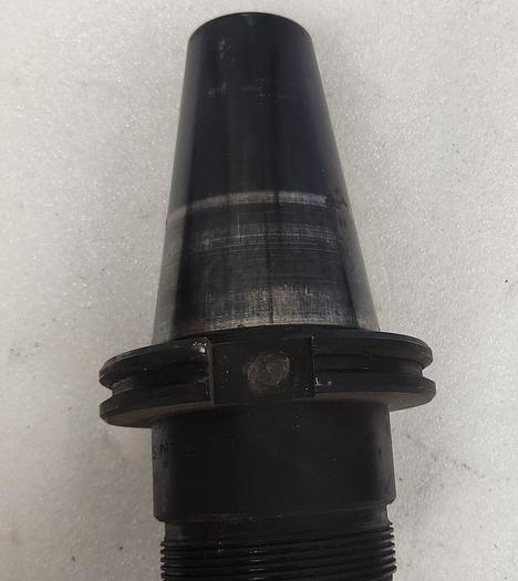 Used CAT50 COLLIS TG150 COLLET CHUCK TOOL HOLDER 50VF #150SA 3.5 PRO B7