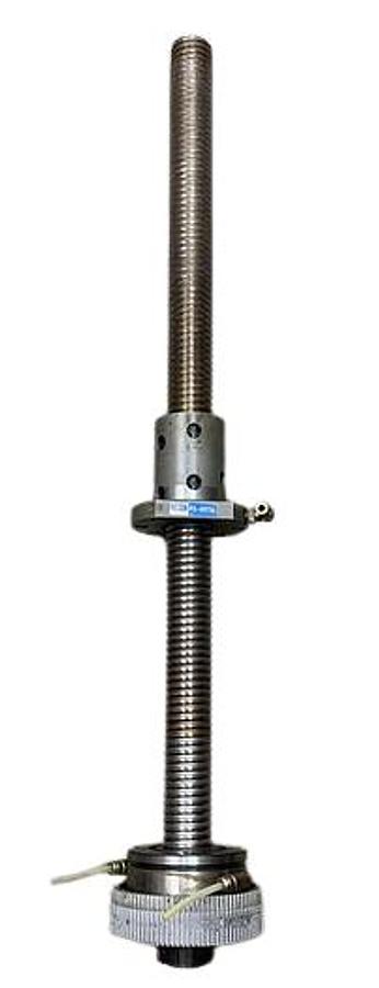 Used SKF F5-0976 Ball Screw Drive