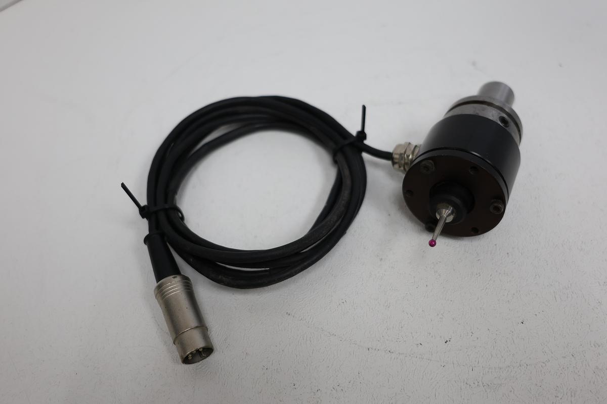Used Tormach SPU-40 Passive Touch Probe Stylus #5 GHA-187