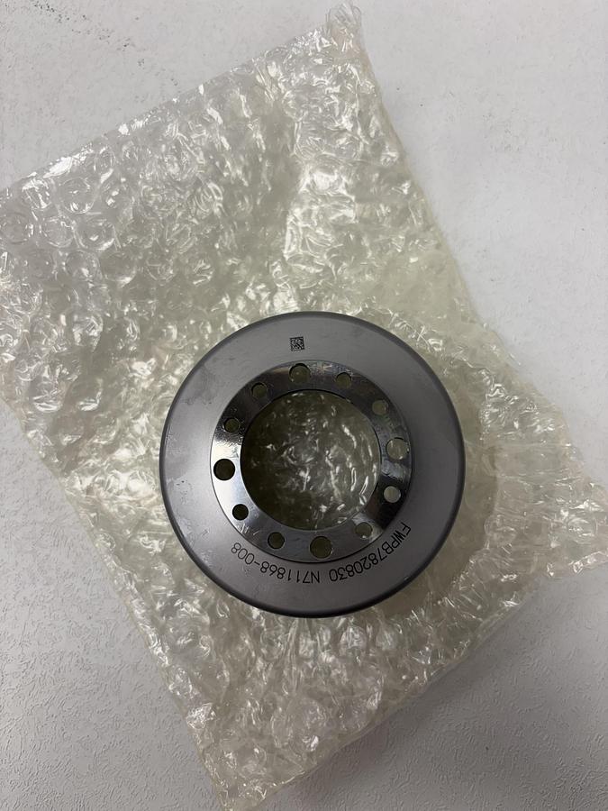 Nidec Flexwave Component Drives WPCZ-80-80-CR-5075 (NEW) GHC-29