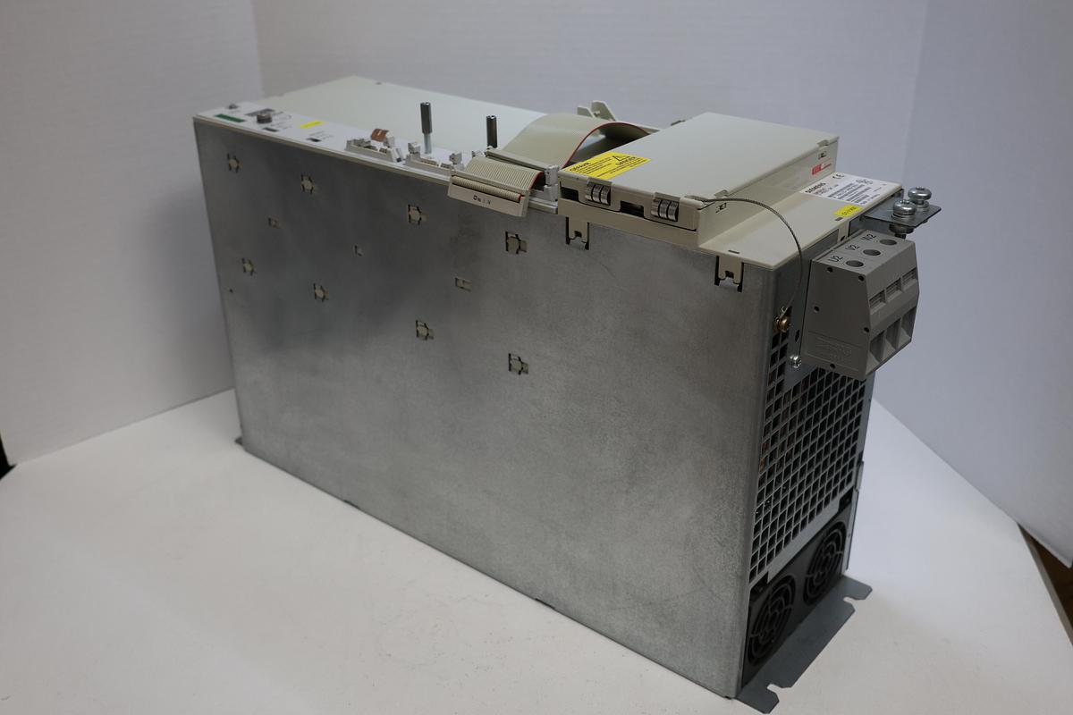 Used Siemens SIMODRIVE 6SN1123-1AA00-0EA1 Ver.B w/Heidenhain 324955-15