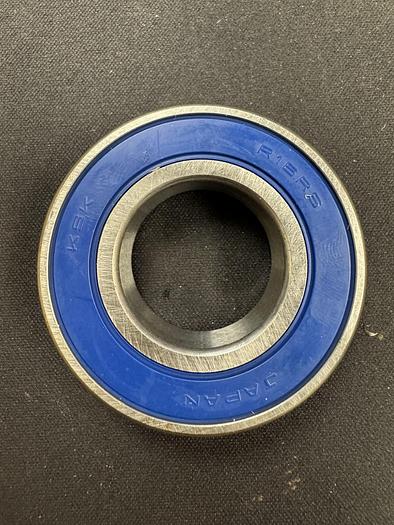 Used Assorted Sealed Bearings Size in Description GHGC-D19