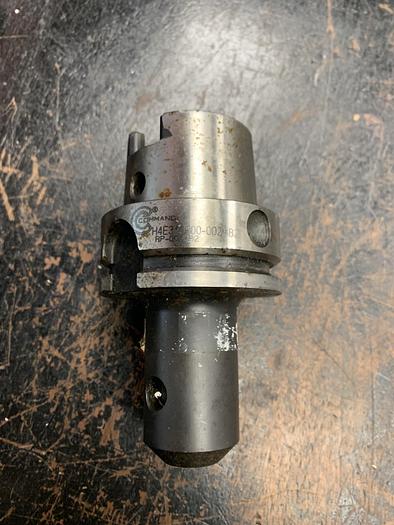 Used Command H4E3A0500-002882 Tool Holder GHA-gs27
