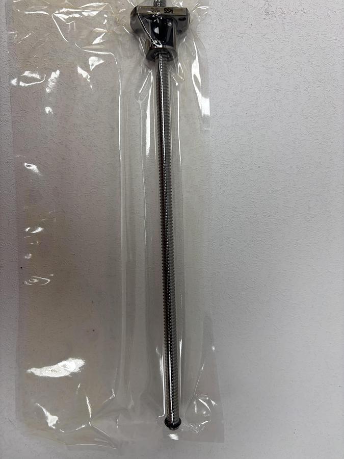 Used Creative Motion Systems SRT0802-356R430C7 Ball Screw R012933800 GHC-28