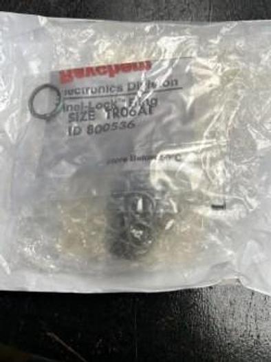 TXR40AB00-1206AI CONN BACKSHELL ADPT SZ13 C M18 - GHA-156-C0