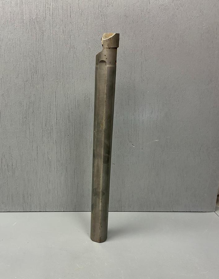 Used Kennametal A20-NER3 NJ4 Indexable Threading Boring Bar GHC-17