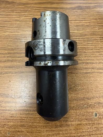Used COMMAND H4E3A0625-CTO-3347 TOOL HOLDER