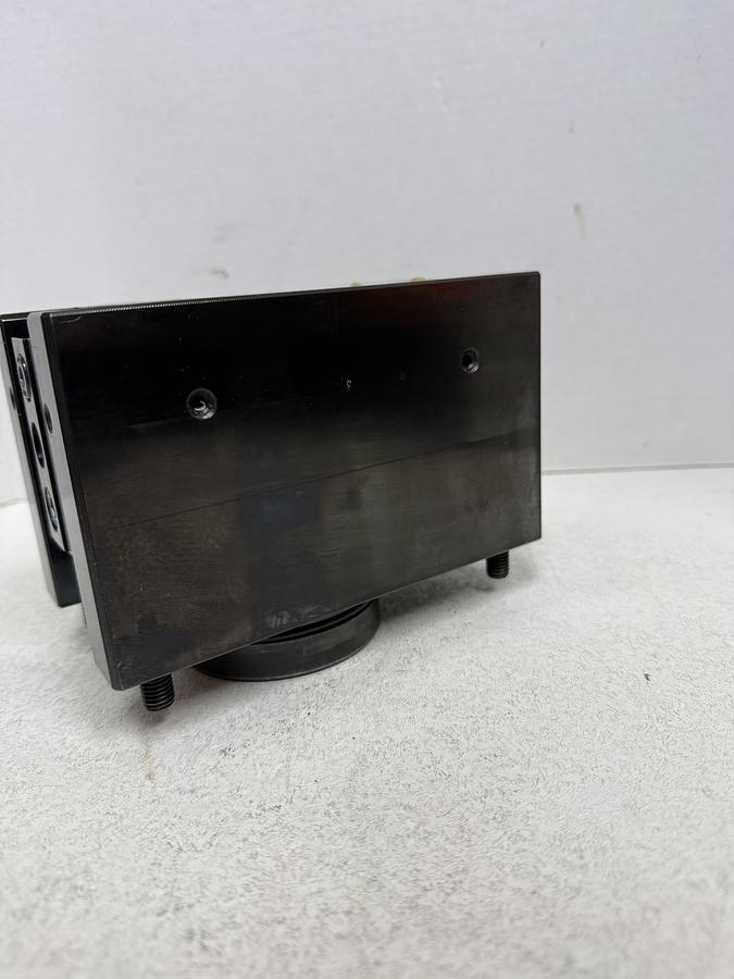 Used WTO OD Cutting Tool Holder Both Sides 48-109601-HP for Mazak CNC Lathe GHA-111