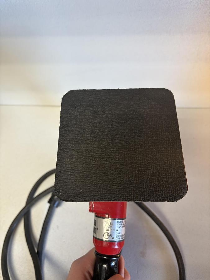 Used Master Appliance Corp Heat Gun Model HG-201 A GHC-47