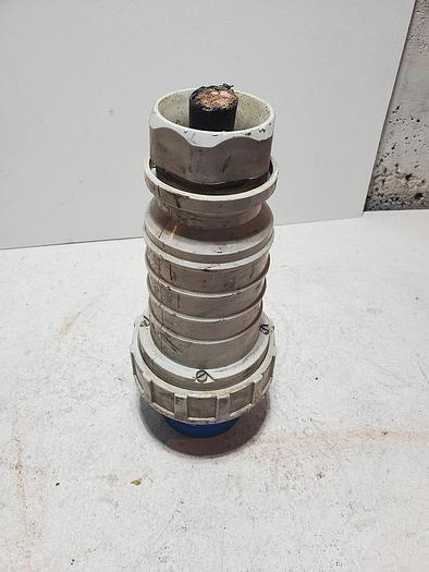 Used Hubbell C4100P9W - GHB-