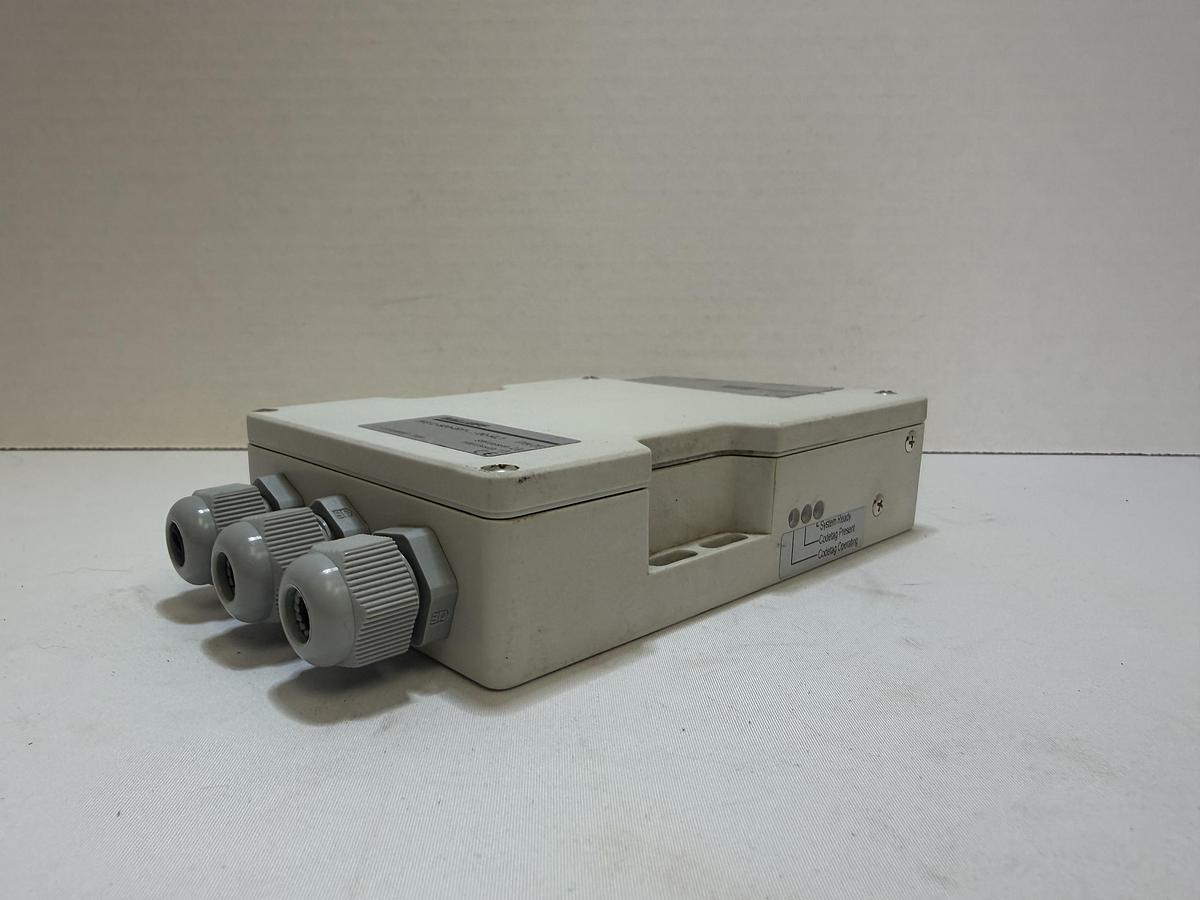 Used Balluff BIS C-650 BIS C-600-007-650-00-KL1 RFID Processor Unit RS232 LF 70/455kHz
