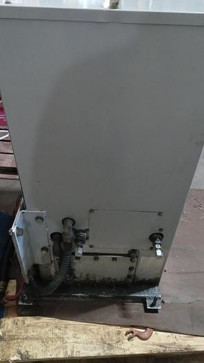 Used Daikin Oilcon AKD100KM-TR Refrigerated Oil Chiller (GH0-0)