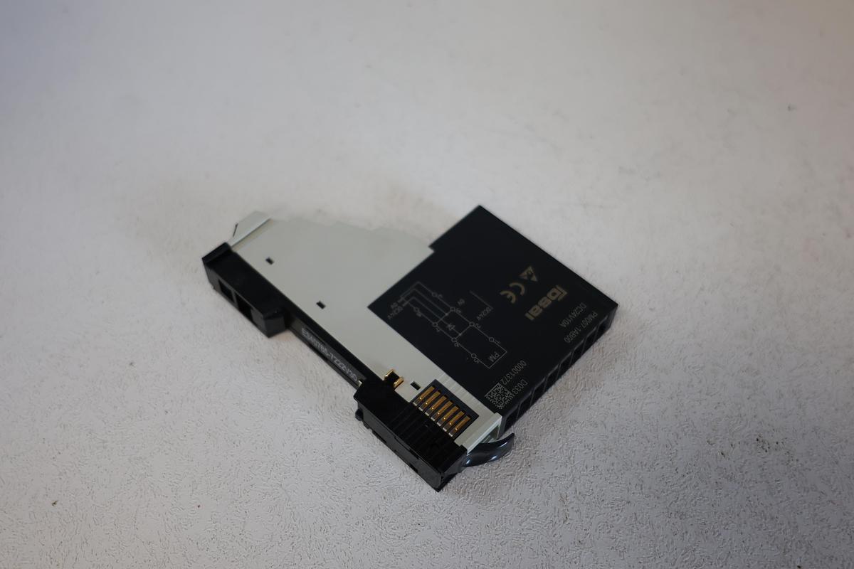 Used Osai Modular I/O PM007-1AB00