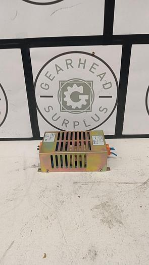 Used Power Control Systems S042-C Power Supply GH508