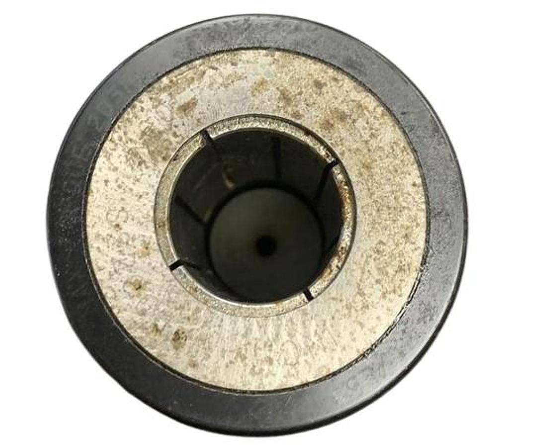 Used Kennametal HSK63ATG100135M Collet Chuck 