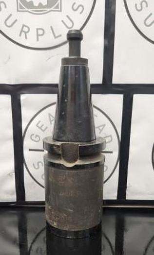 Used B6X3 Command Tool Holder - X63-0006 - GHA-153-OBO