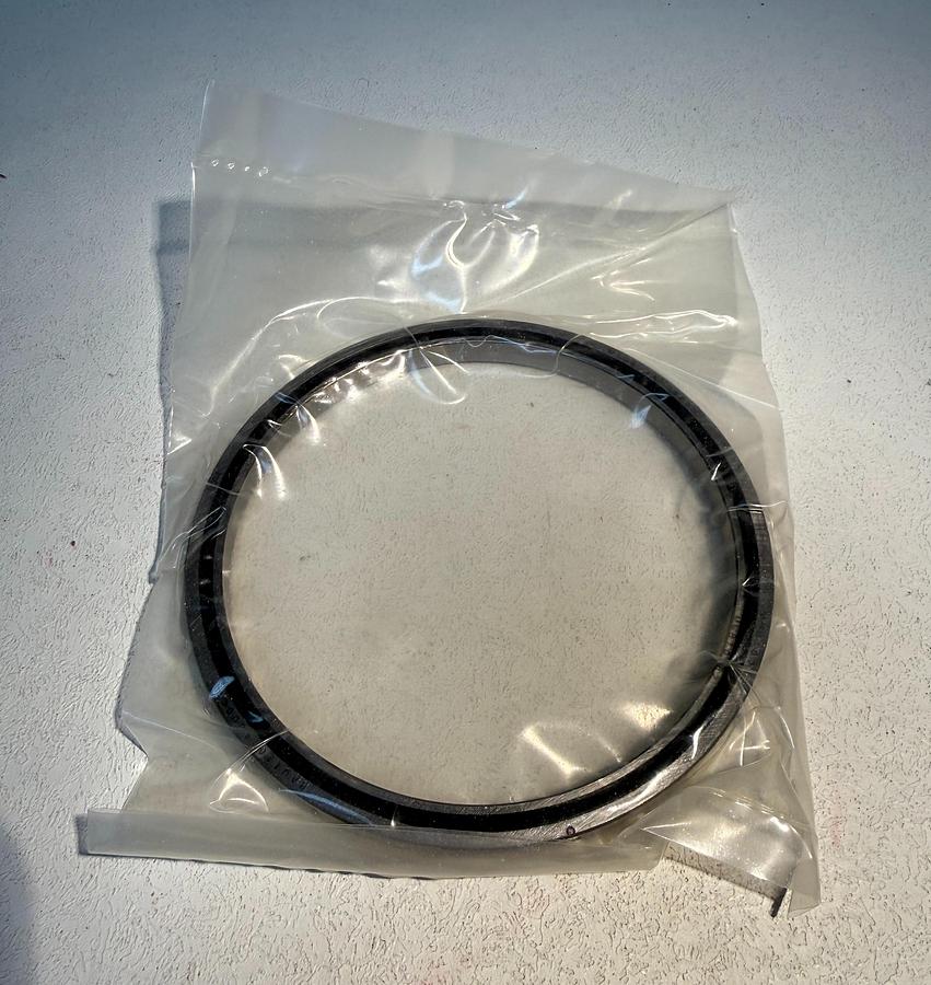 Used (New) THK Micro Cross Roller Bearing RAU11008UUCC0 - RAU Series GHC-21 