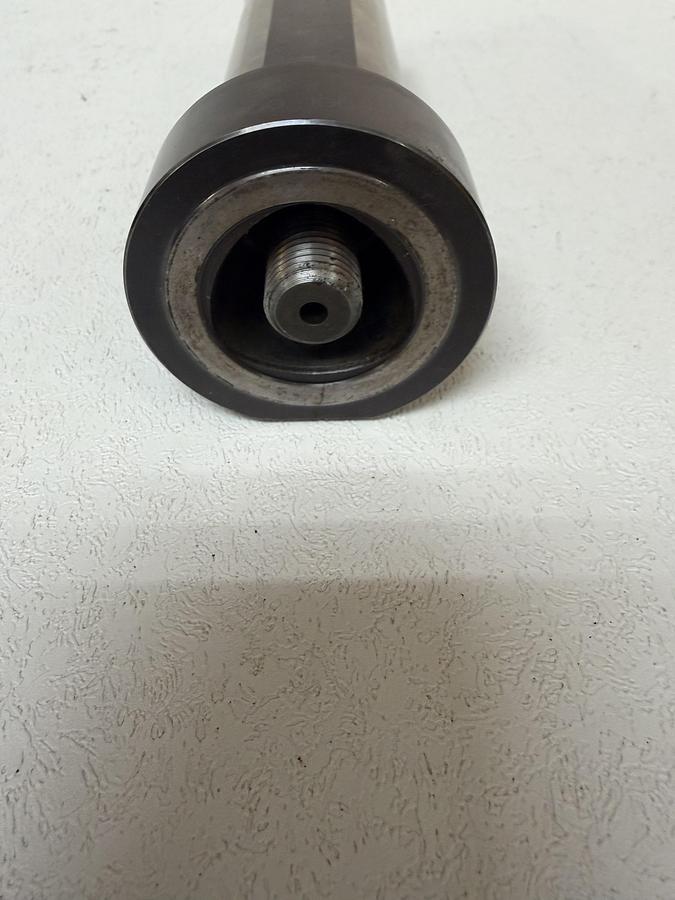 Used STRAIGHT SHANK ADAPTER, C4-NC3000-10020-A24