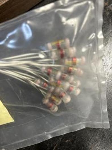 Used Solder Sleeve AS83519/2-8 (S0208S) - 25 Pack - GHA-156-C0