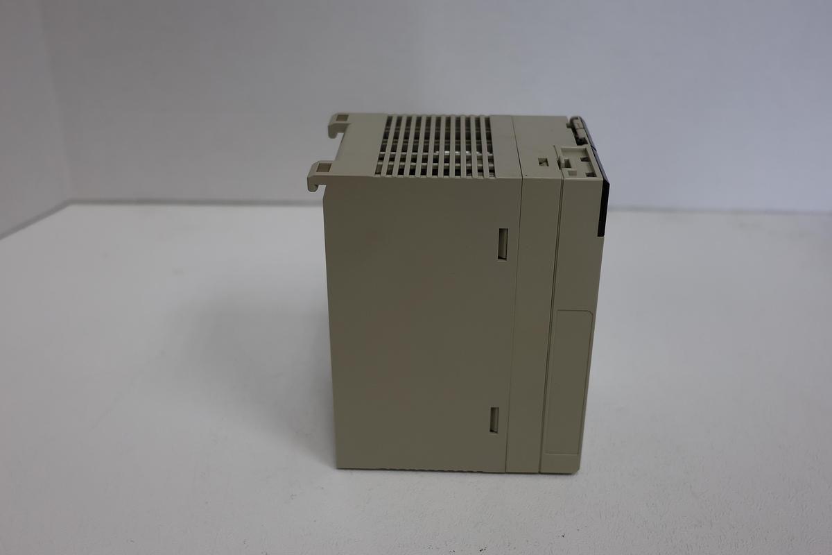 Used Omron CS1G‑CPU43H PLC CPU Module – SYSMAC CS1 Series GHC-36