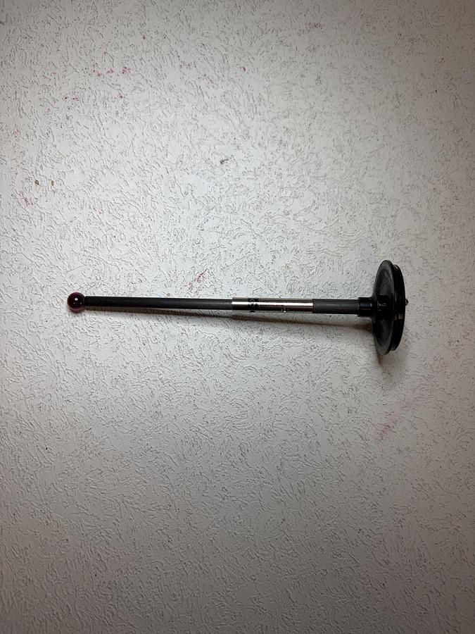 Used (NEW) Renishaw SH25-2 Stylus Holder GHA-135