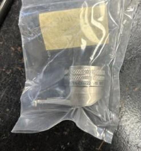 G7031-16MG Glenair Circular MIL Spec Strain Relief & Adapter - GHA-156-C0