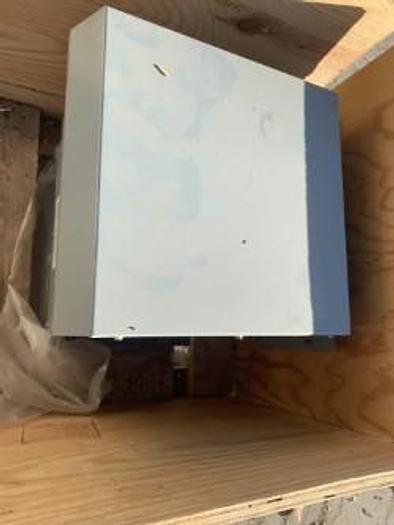 Used Hammond Power Solutions Three Phase Dry Type Transformer 480y/277v 60 Hz Still in crate 