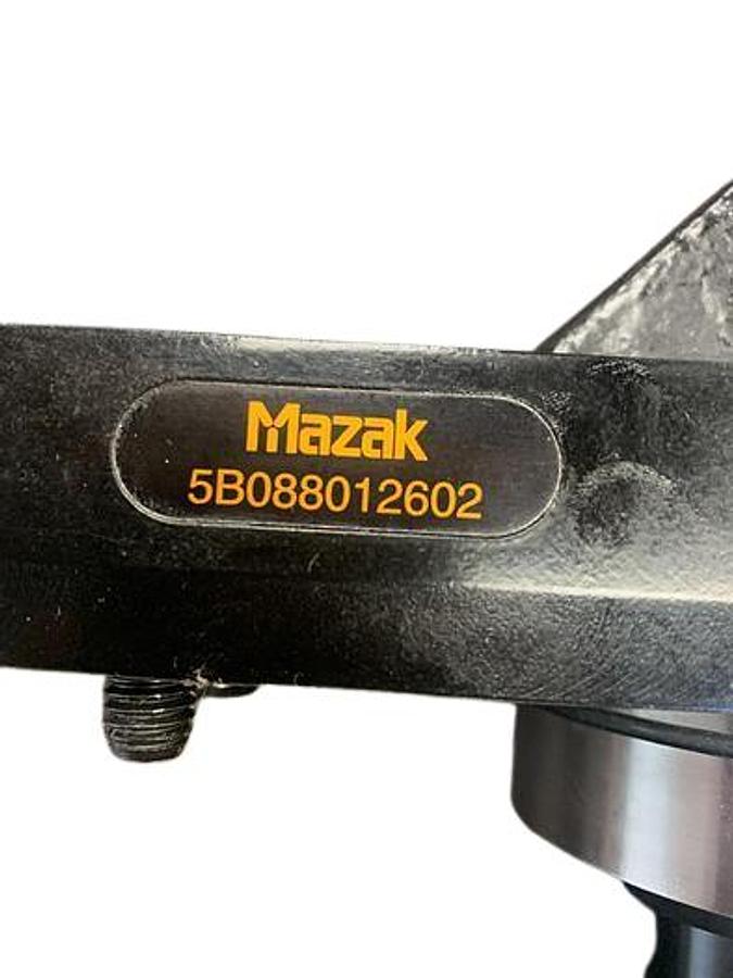 Used Mazak Turning Tool Holder 5B088012602 GHB-80
