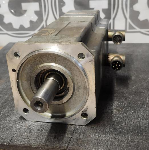 Used Siemens Servo Motor 1FK6063-6AF71-1AH0 - Used - GHB-80-LAF