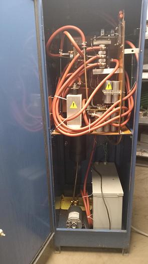 RPM POWER TROL DD1010C 480V 25A GH0-0