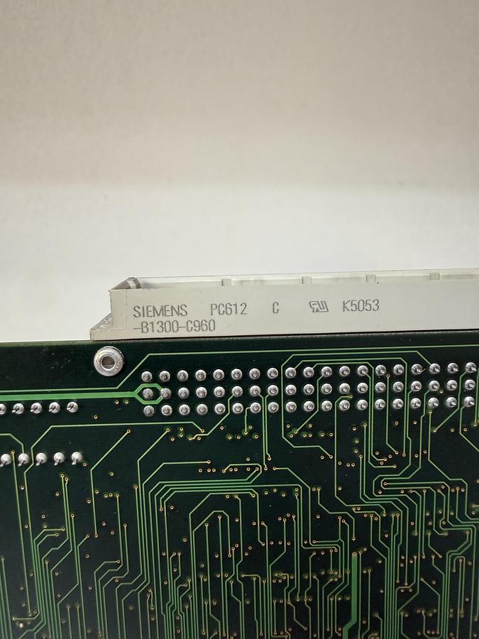 Used Heidenhain SDC 7501-9703-0111 GHA-22