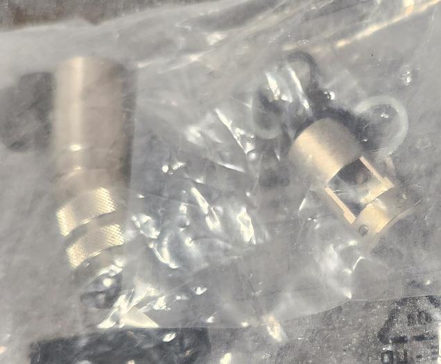 Amphenol C 091 Female Cable Connector 8 Pole - GHGC-D12