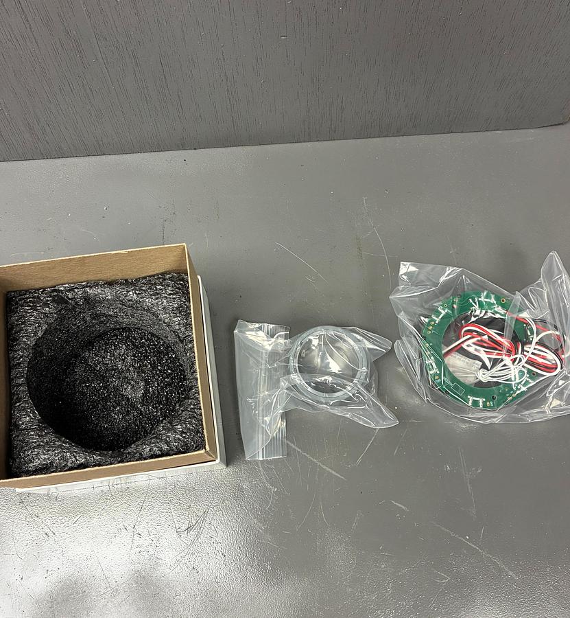 Used Kollmorgen TBM2G-08526A-ANAA-00 Frameless Servo Motor – New / Unused GHC-40