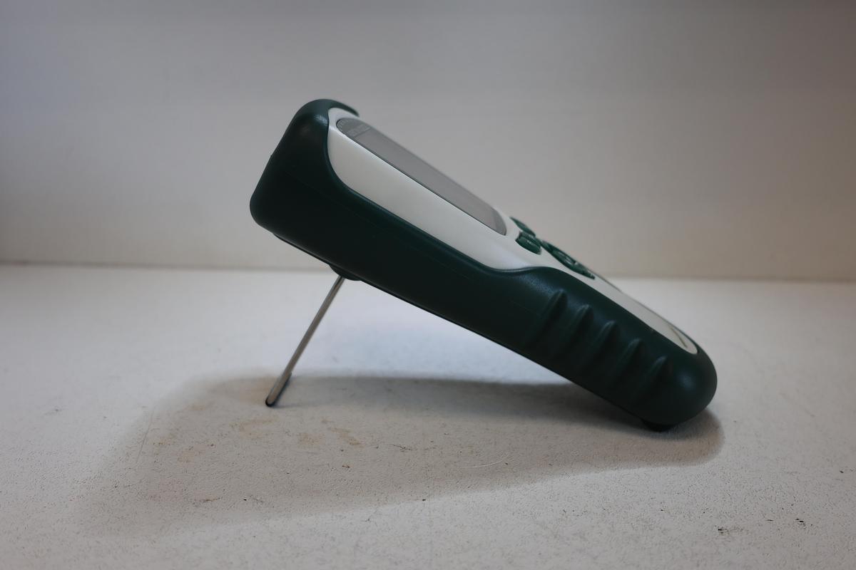 Used Ahlborn ALMEMO 2690-8A Data Logger – Used, Clean, Good Condition GHA-185