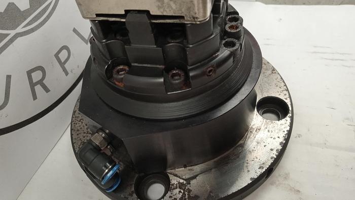 Used System 3R 90413-16 D40G Pneumatic Chuck GH108