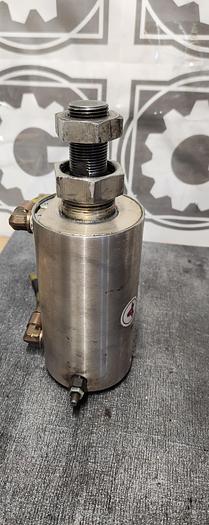 Used Allenair Pneumatic Cylinder E 3x2 NT OS RC #1113 - GHB-44