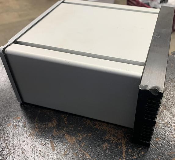 Used REO Reovib MFS 268-6A-IP54 Frequency Converter GHA-146co#0