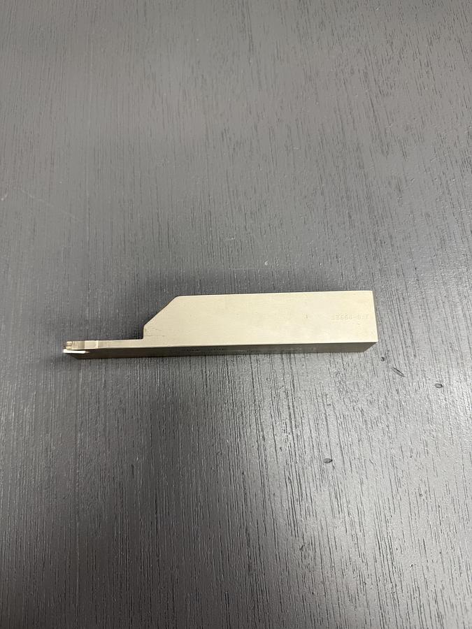 Used Iscar Self Grip Cutoff Tool SGTFR 25.4-5 GHC-18