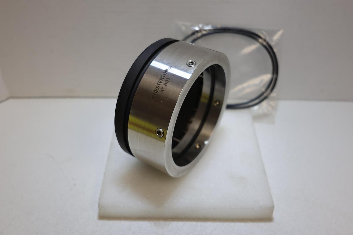 A.W. CHESTERTON 891-32 RU CB/S MECHANICAL SEAL – NEW IN BOX – ITEM 664337