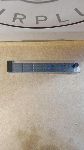 Lot of 6 Xilinx XC9572-10PC44C In-System Programmable IC GH503