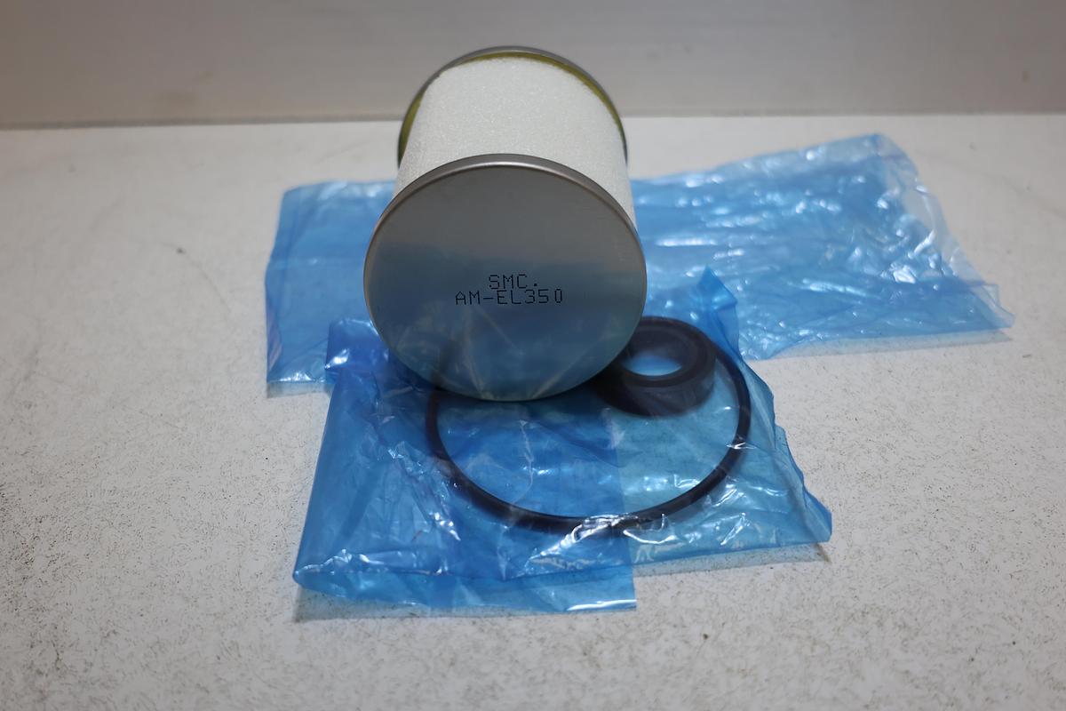 SMC AM-EL350 Replacement Filter Element AM350 Mist Separator NEW