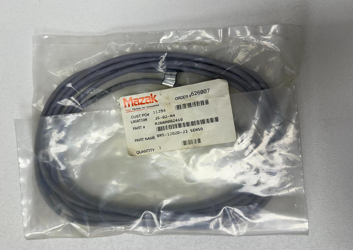 Used Mazak R26BA002410 OEM Sensor  GHC-29