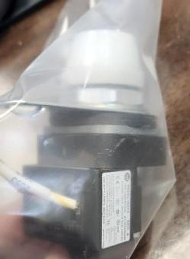 Used Allen-Bradley 800T-QH2W SER V White Pilot Lamp 800TC-N374 SER A - GHGC-D5