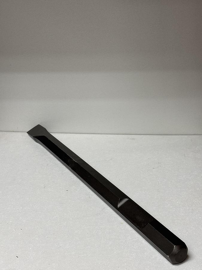 Central Machinery Flat Chisel 28x530/ 35mm GHA-63