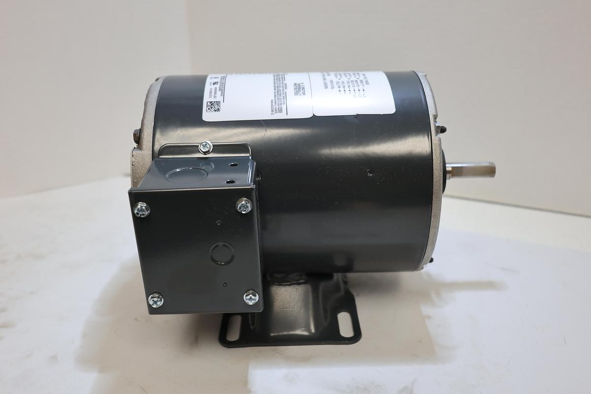 Marathon 56111013F 1/3 HP 3PH Electric Motor 1140 RPM 56Z 200-230/460V NOS