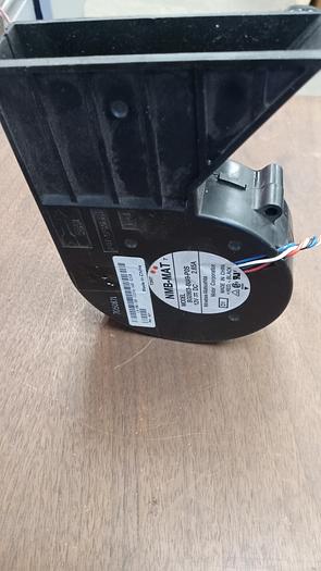 Used NMB BG0903-B049-P0S 2.65A 12V 9CM turbo fan - GHA-36