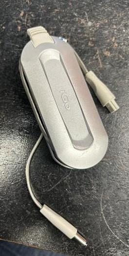 Used iGO AC Power Adapter Model PS0229 - GHGC-D3