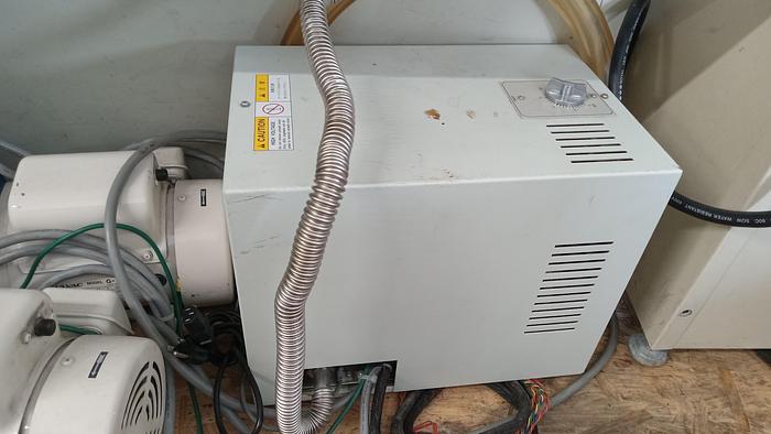 Used JEOL JSM-5410LV Scanning Microscope & Related Equipment (GH0-0)